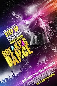 Постер к фильму «Breaking Through (2015)»