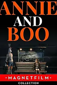 Постер к мультфильму «Анни и Бу (2004)»