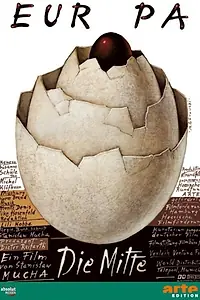 Постер к фильму «Центр Европы (2004)»