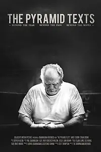 Постер к фильму «The Pyramid Texts (2015)»
