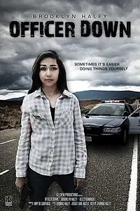 Постер к фильму «Officer Down (2014)»