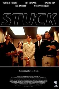 Постер к фильму «Stuck (2004)»