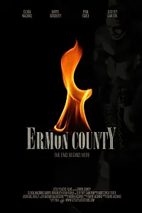 Главный постер фильма «Ermon County: Gateway of the Fallen (2015)»