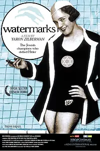 Постер к фильму «Watermarks (2004)»