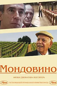 Постер к фильму «Мондовино (2004)»