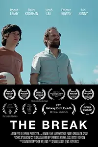 Постер к фильму «The Break (2015)»