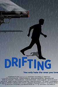 Постер к фильму «Drifting (2016)»
