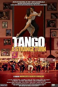 Постер к фильму «Танго, странный оборот (2005)»