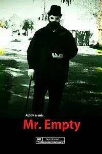 Постер к фильму «Mr. Empty (2014)»