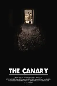 Постер к фильму «The Canary (2015)»