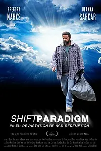 Постер к фильму «Shift Paradigm (2014)»