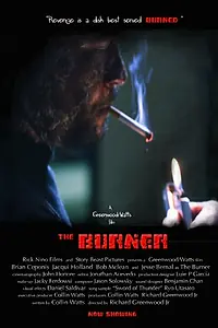 Постер к фильму «The Burner (2013)»