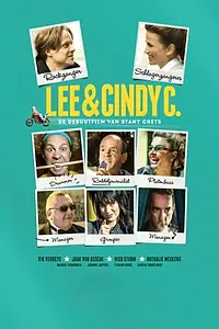 Постер к фильму «Lee & Cindy C. (2015)»
