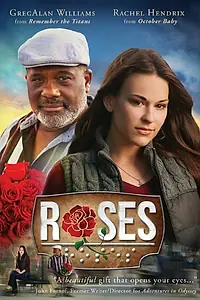 Постер к фильму «Roses (2014)»