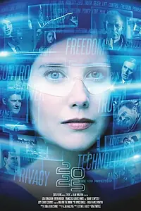 Постер к фильму «2025 (2015)»