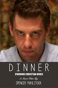 Постер к фильму «Dinner (2014)»
