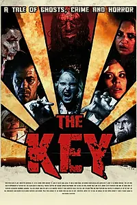 Постер к фильму «The Key (2016)»