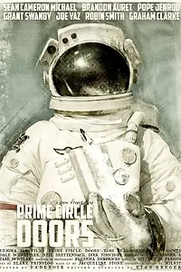 Постер к фильму «Prime Circle: Doors (2014)»