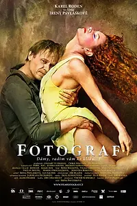 Постер к фильму «Фотограф (2015)»