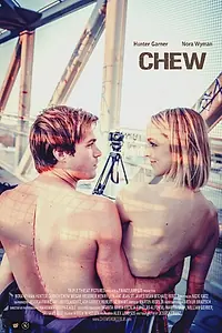 Постер к фильму «Chew (2015)»