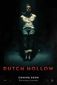 Главный постер фильма «Голландская лощина (2015)»