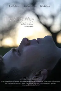Главный постер фильма «The Milky Way (2015)»
