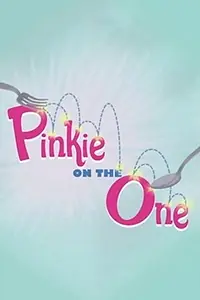 Постер к мультфильму «Pinkie on the One (2014)»