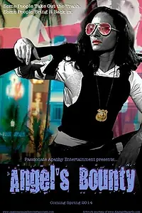 Главный постер фильма «Angel's Bounty (2015)»