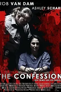 Постер к фильму «The Confession (2015)»