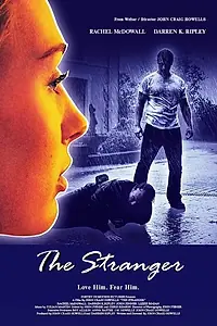 Постер к фильму «The Stranger (2014)»