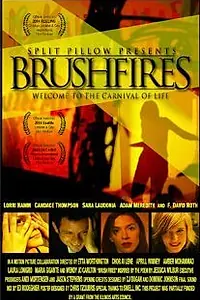 Постер к фильму «Brushfires (2004)»
