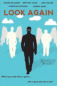 Постер к фильму «Look Again (2015)»