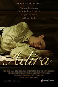 Постер к фильму «Adira (2014)»