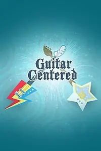 Постер к мультфильму «Guitar Centered (2014)»