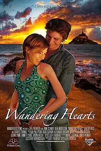 Постер к фильму «Wandering Hearts (2017)»