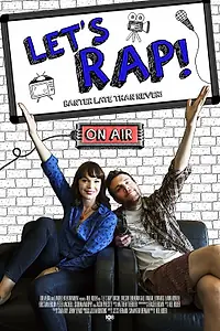 Постер к фильму «Let's Rap (2015)»