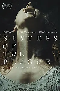 Главный постер фильма «Сёстры чумы (2015)»