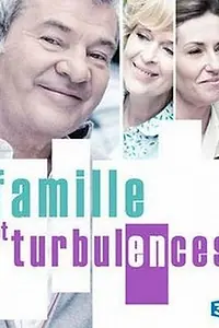 Постер к фильму «Любовные бури в семейном кругу (2014)»