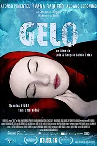 Постер к фильму «Gelo (2016)»