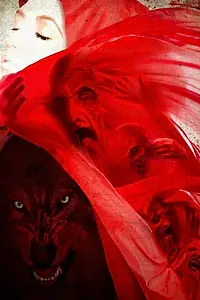 Постер к фильму «Красная Шапочка (2016)»
