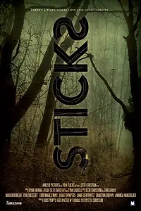 Постер к фильму «Sticks (2015)»