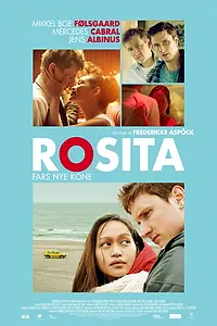 Постер к фильму «Росита (2015)»