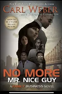 Постер к фильму «No More Mr Nice Guy (2018)»