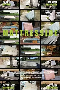 Постер к фильму «Mattresside (2015)»