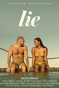 Постер к фильму «Lie (2014)»