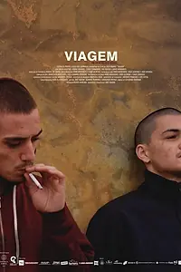 Постер к фильму «Viagem (2014)»