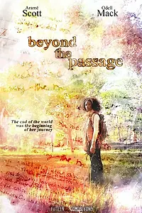 Постер к фильму «Beyond the Passage (2014)»
