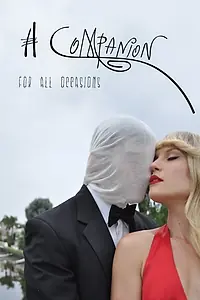 Главный постер фильма «A Companion for All Occasions (2014)»