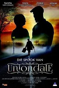 Постер к фильму «Die Spook van Uniondale (2014)»
