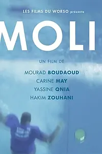 Постер к фильму «Моли (2014)»